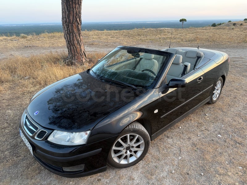 Saab 9-3 2005 — photo 3