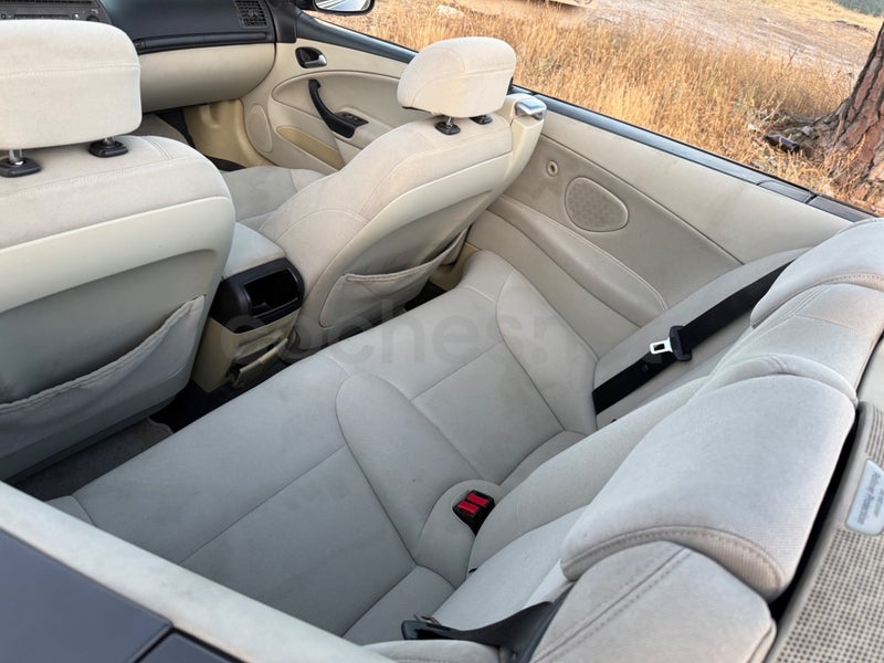 Saab 9-3 2005 — photo 5