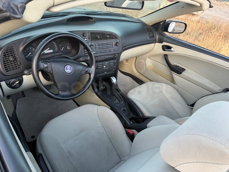 Saab 9-3 2005 — photo 6