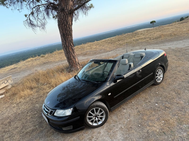 Saab 9-3 2005 — photo 7
