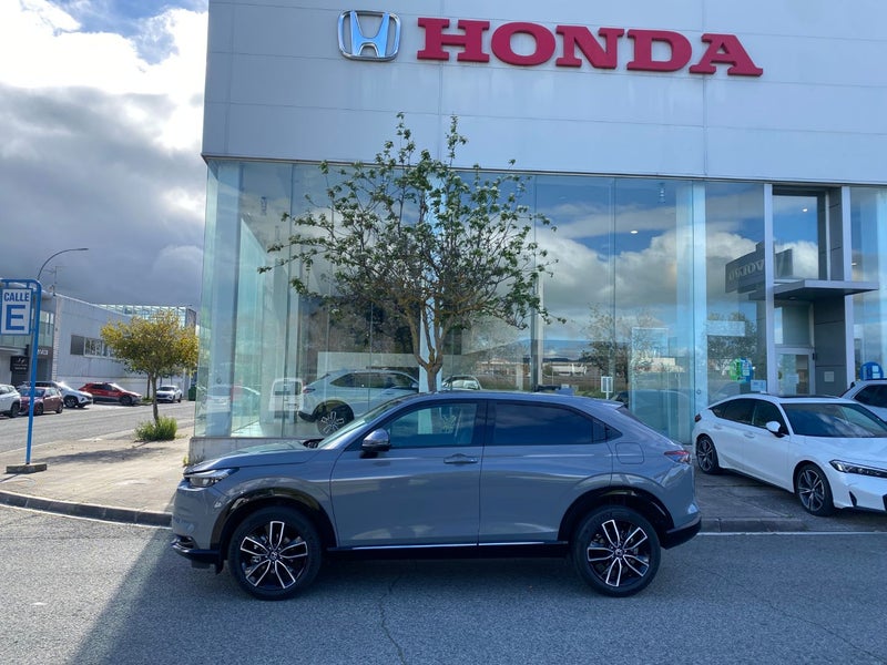 Honda Hr-v 2025