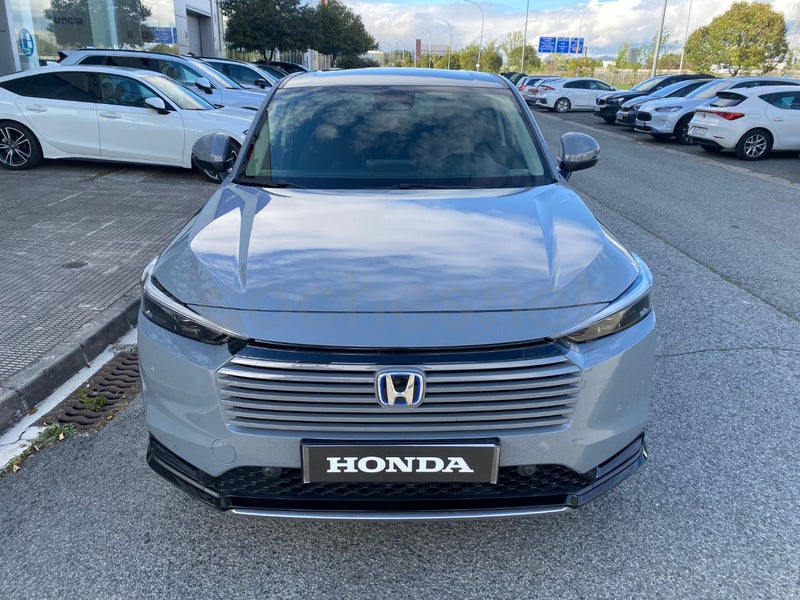 Honda Hr-v 2025 — photo 4