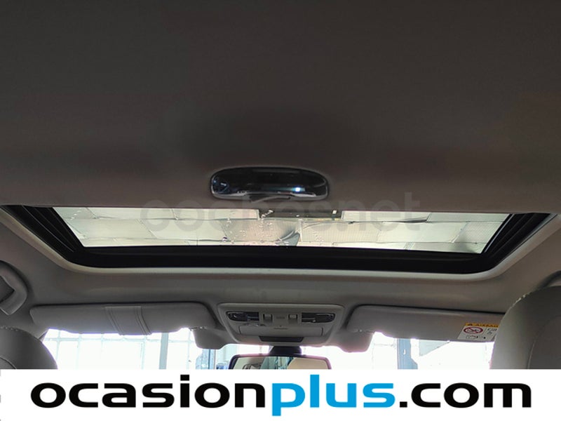 Subaru Outback 2017 — photo 6