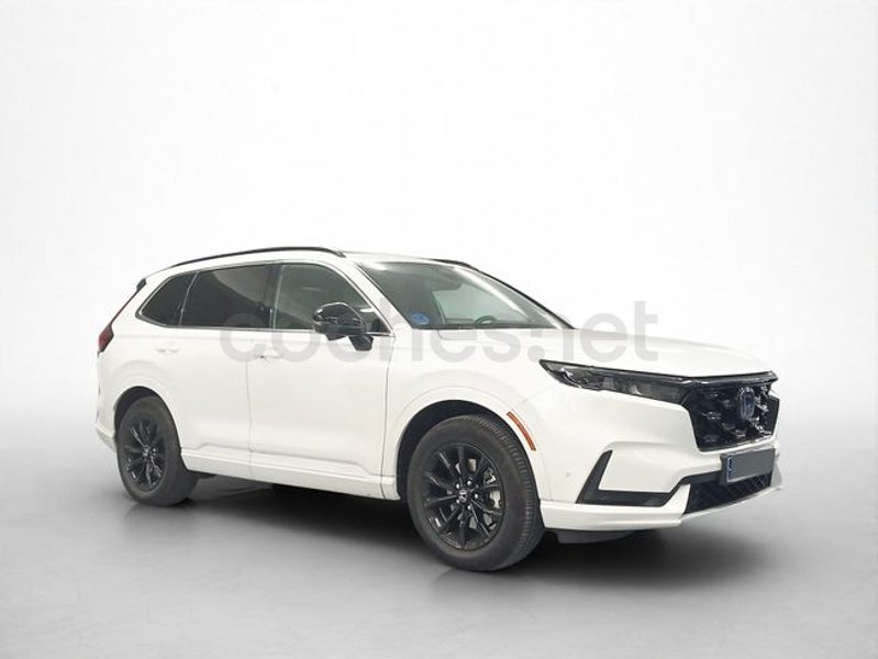Honda Cr-v 2025