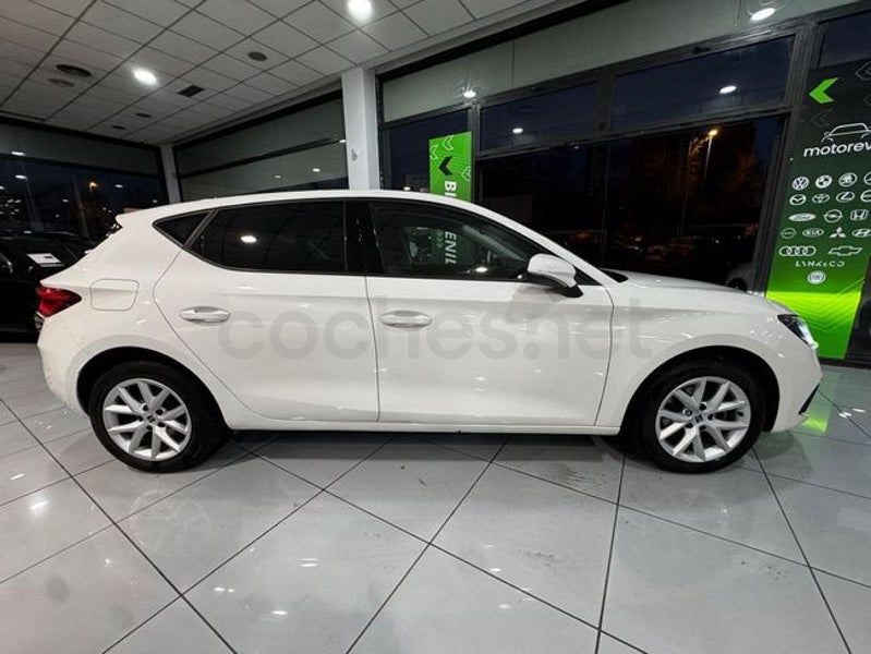 Seat León 2021 — photo 5