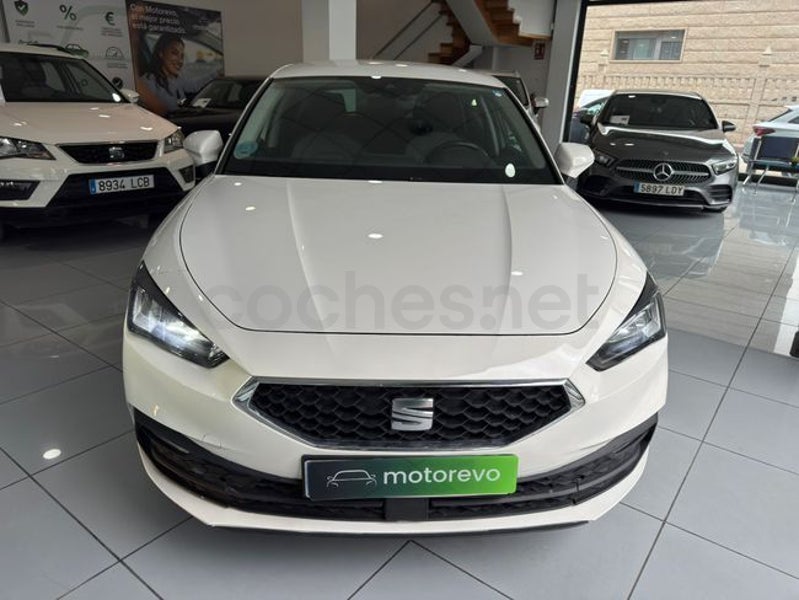 Seat León 2021 — photo 7