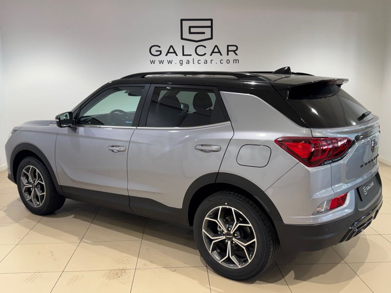 Kgm Korando 2026 — photo 6