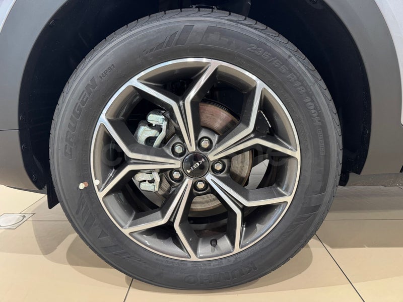 Kgm Korando 2026 — photo 7