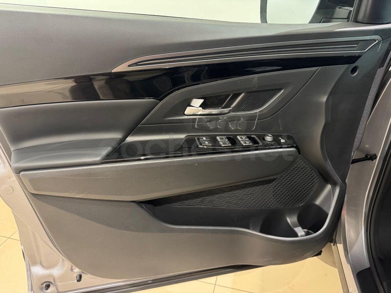 Kgm Korando 2026 — photo 8