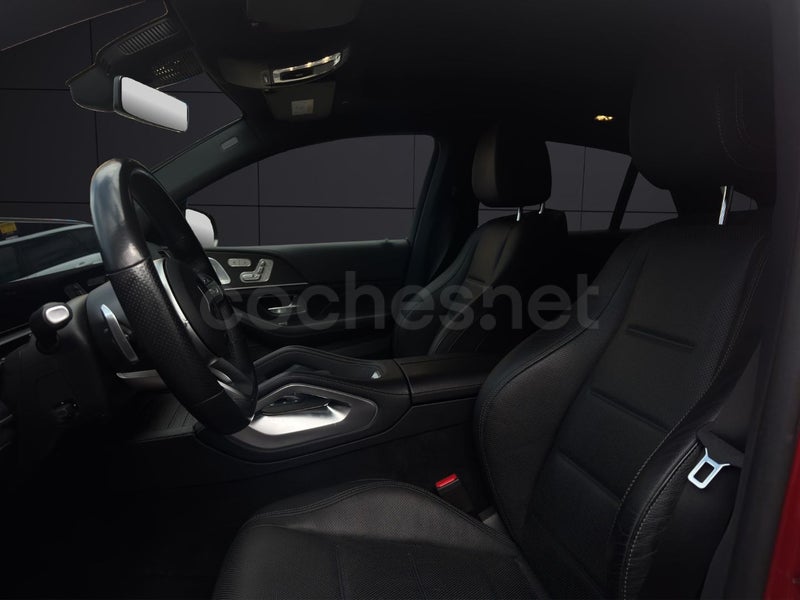 Mercedes-benz Gle Coupé 2021 — photo 6