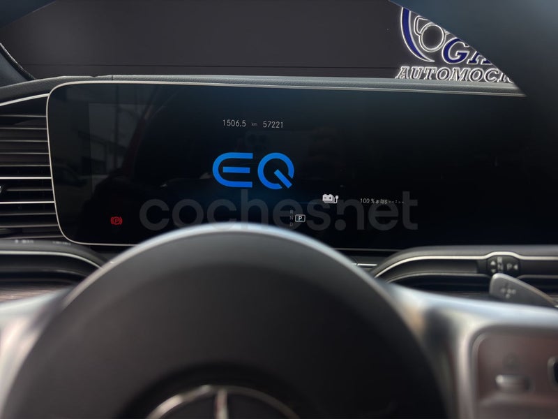 Mercedes-benz Gle Coupé 2021 — photo 8