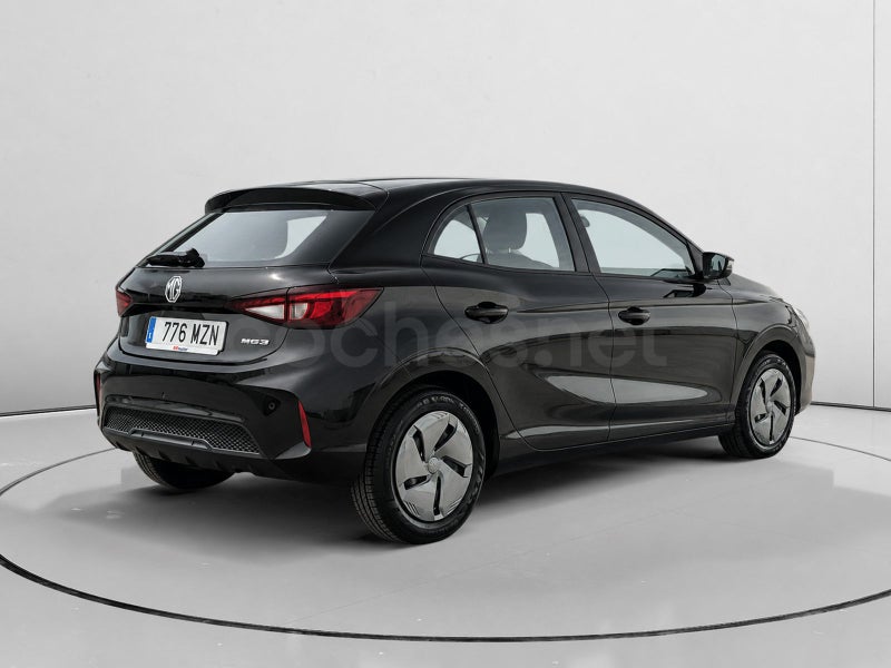 Mg Mg3 2025 — photo 3