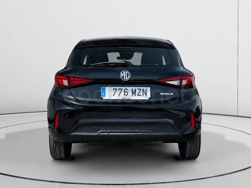 Mg Mg3 2025 — photo 4