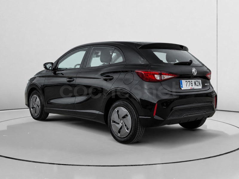 Mg Mg3 2025 — photo 5