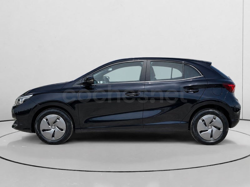 Mg Mg3 2025 — photo 6