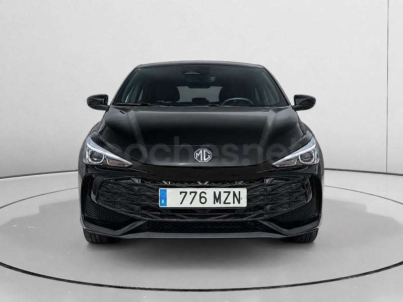 Mg Mg3 2025 — photo 7