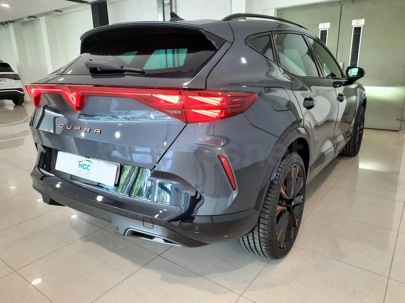 Cupra Formentor 2025 — photo 6