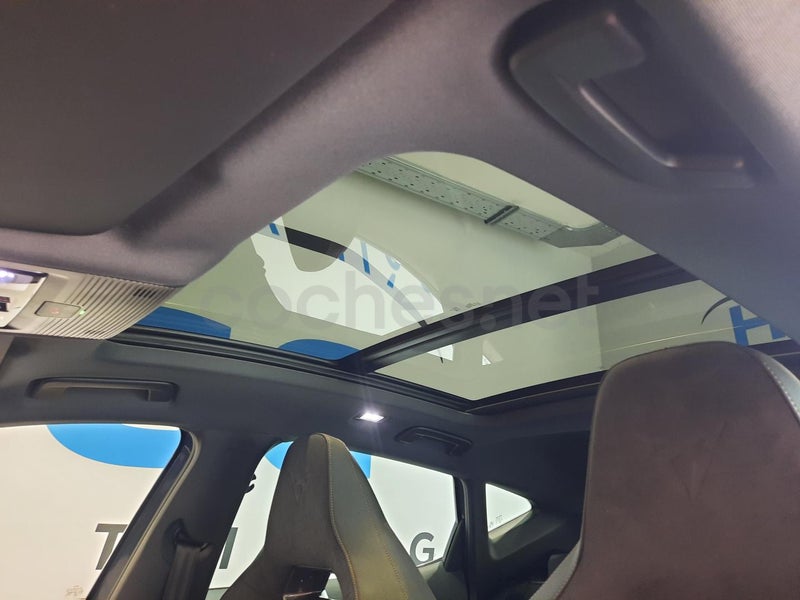 Cupra Formentor 2025 — photo 8