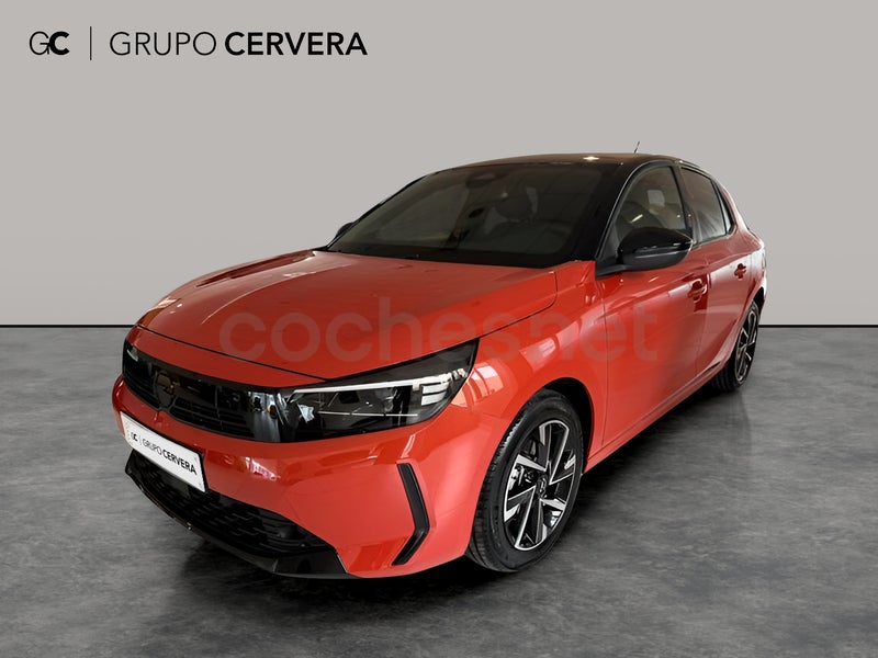 Opel Corsa 2026