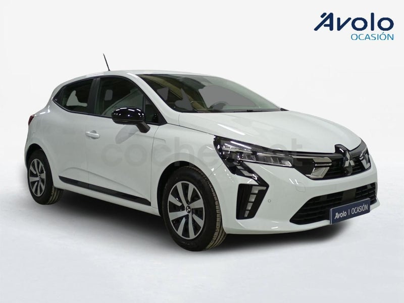 Mitsubishi Colt 2025