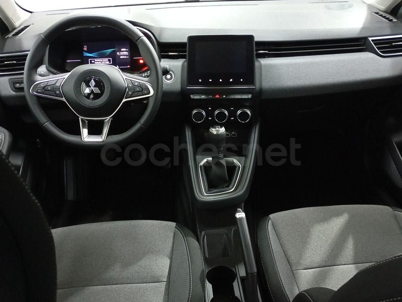 Mitsubishi Colt 2025 — photo 4