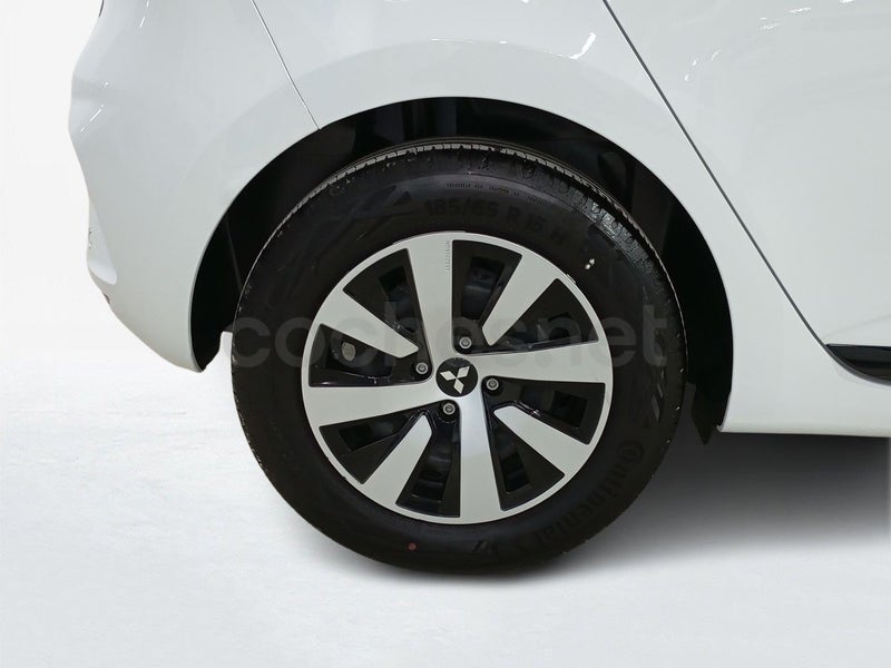 Mitsubishi Colt 2025 — photo 8
