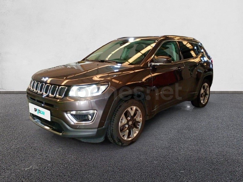 Jeep Compass 2020