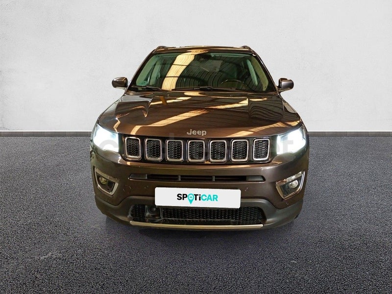 Jeep Compass 2020 — photo 2