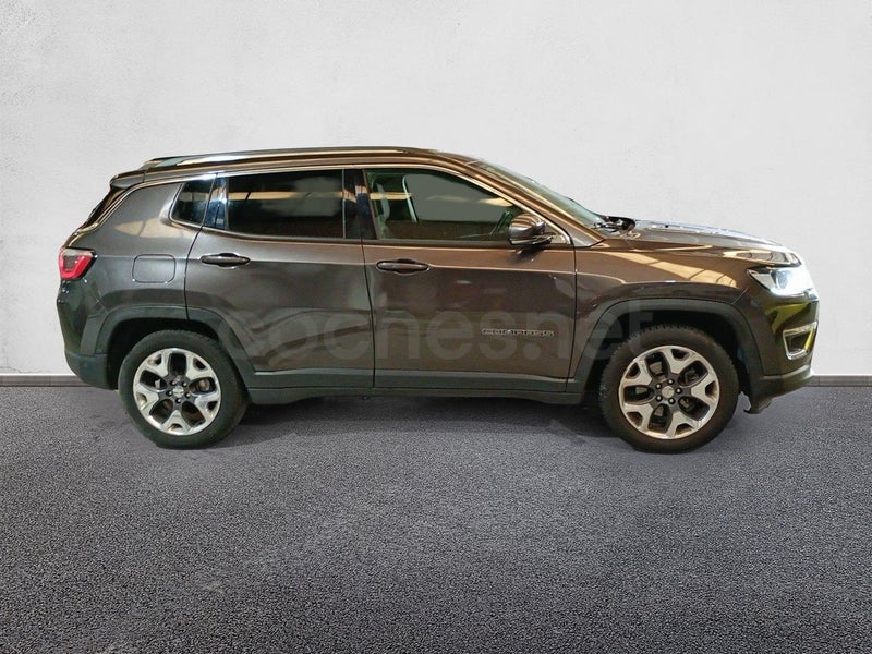 Jeep Compass 2020 — photo 4