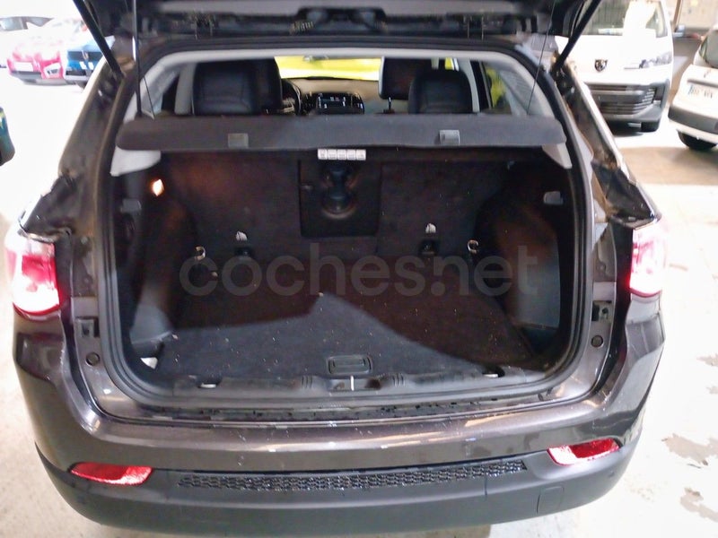 Jeep Compass 2020 — photo 7