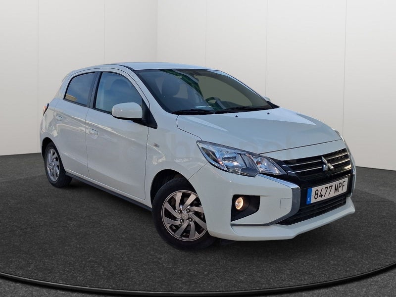 Mitsubishi Space Star 2024