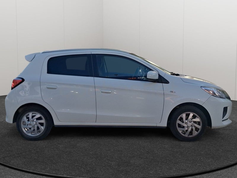 Mitsubishi Space Star 2024 — photo 8