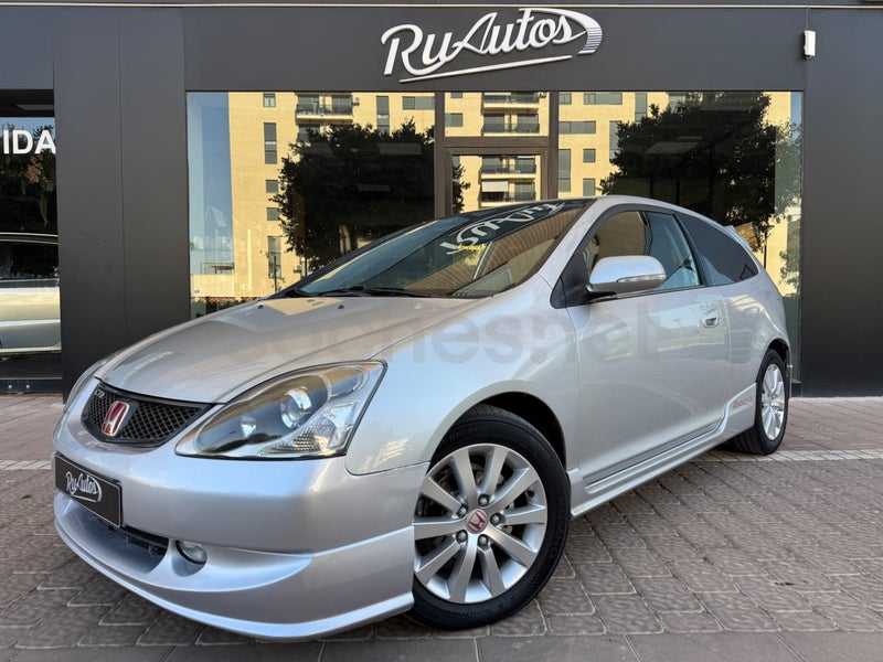Honda Civic 2005