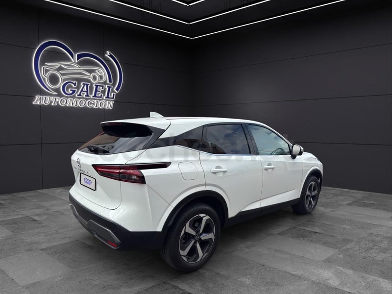 Nissan Qashqai 2023 — photo 3