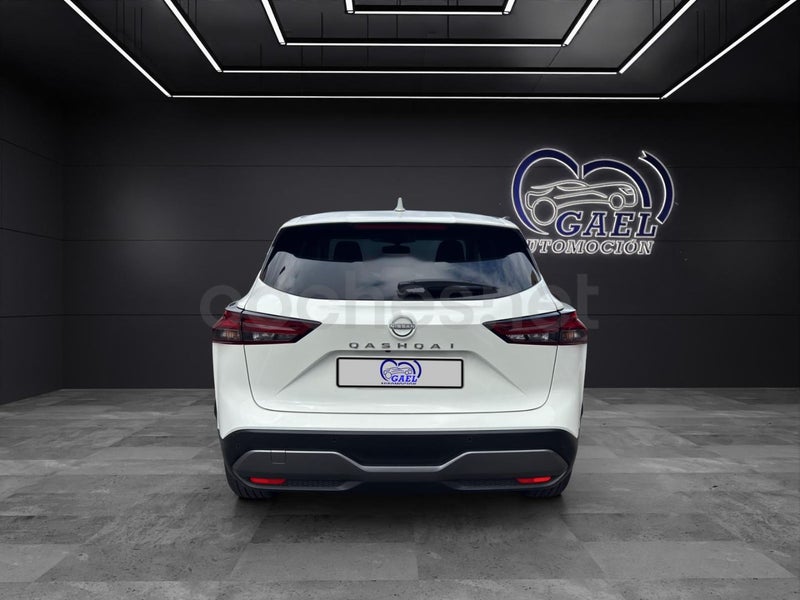 Nissan Qashqai 2023 — photo 4