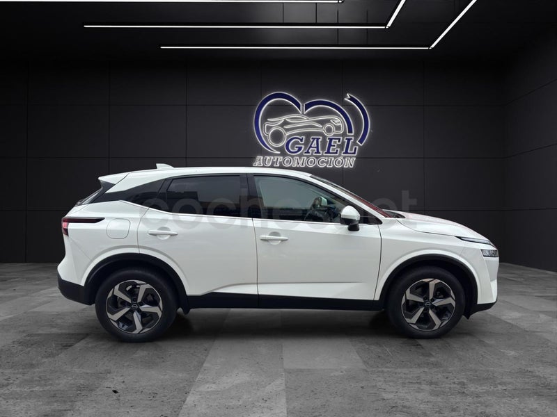 Nissan Qashqai 2023 — photo 6