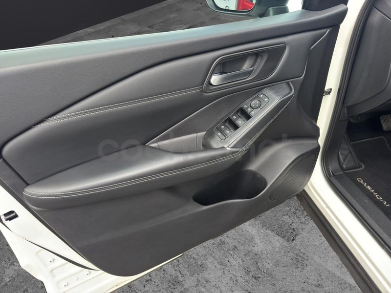 Nissan Qashqai 2023 — photo 7