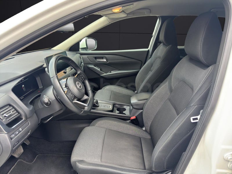 Nissan Qashqai 2023 — photo 8