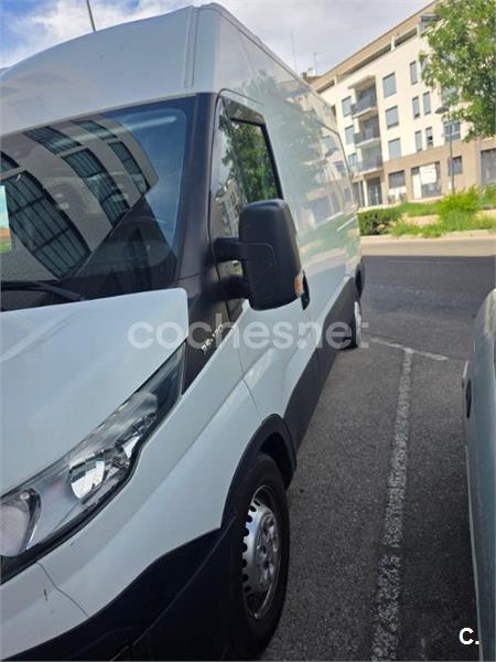 Iveco Daily 2012 — photo 3