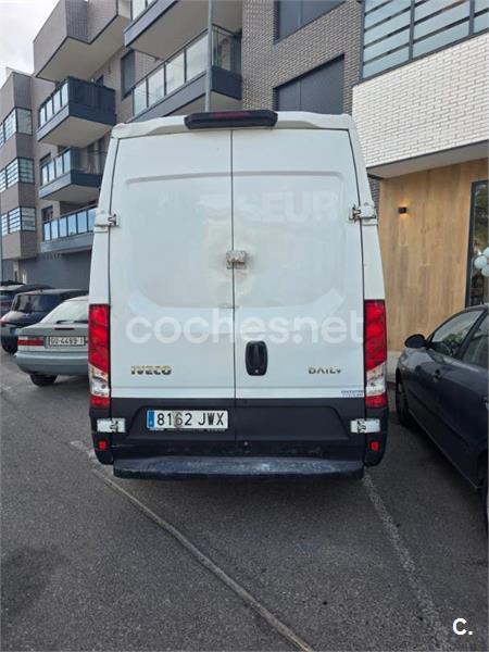 Iveco Daily 2012 — photo 4