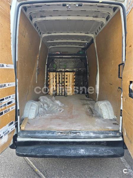 Iveco Daily 2012 — photo 5