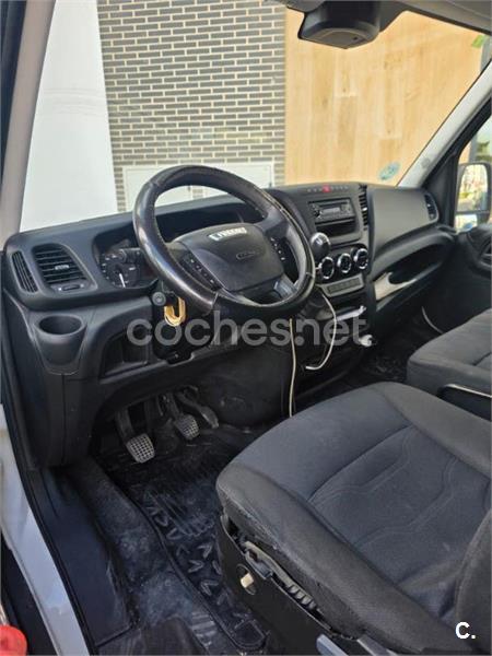 Iveco Daily 2012 — photo 6