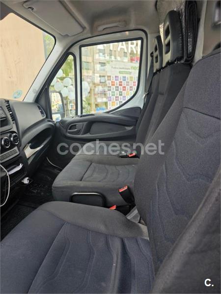 Iveco Daily 2012 — photo 7