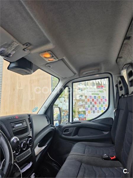 Iveco Daily 2012 — photo 8