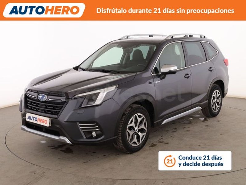 Subaru Forester 2023