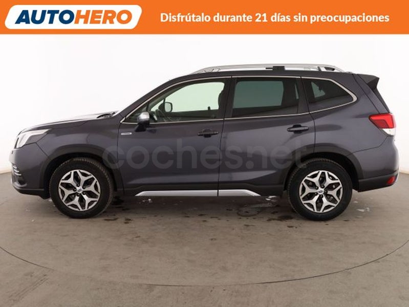 Subaru Forester 2023 — photo 3