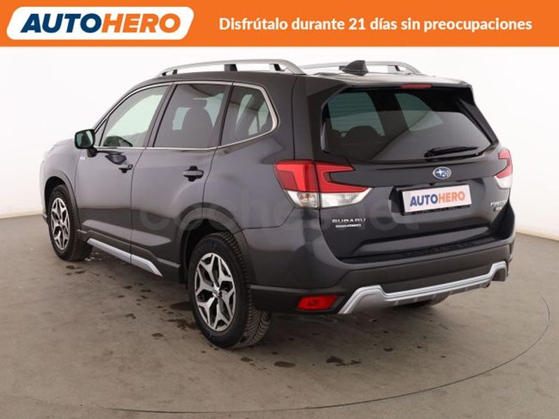 Subaru Forester 2023 — photo 4