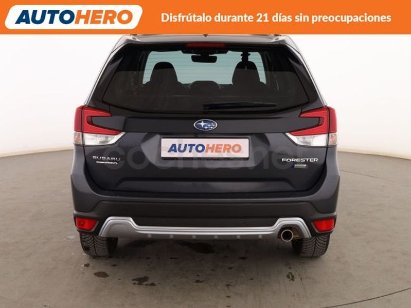 Subaru Forester 2023 — photo 5
