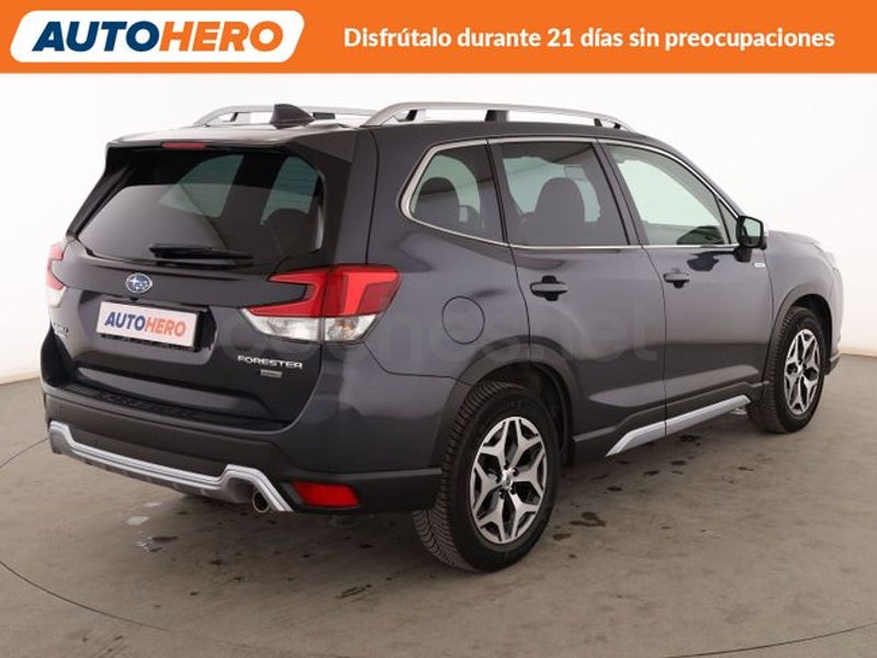 Subaru Forester 2023 — photo 6