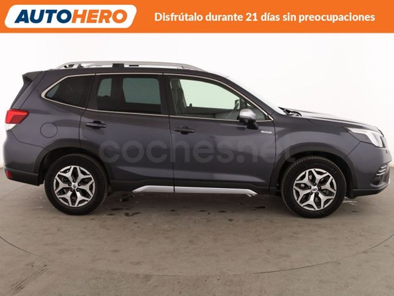 Subaru Forester 2023 — photo 7